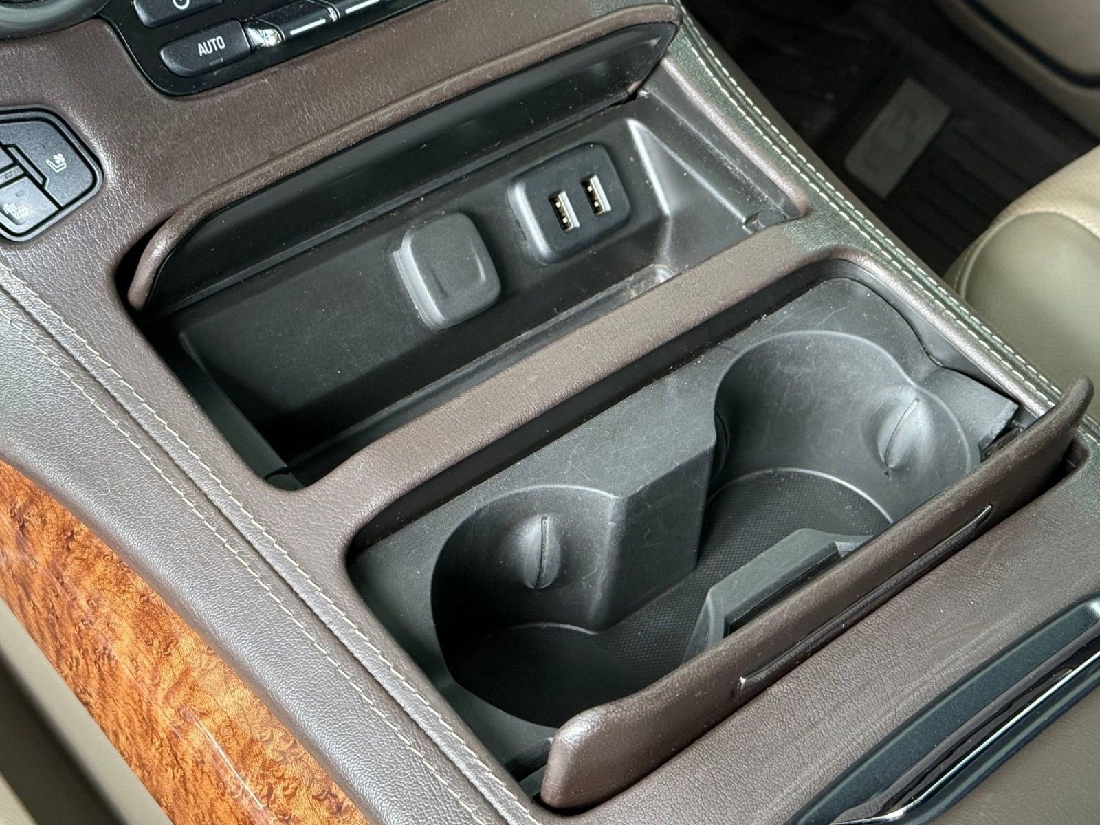 Used 2018 Chevrolet Tahoe Premier w/ RST 6.2L Performance Edition image 28