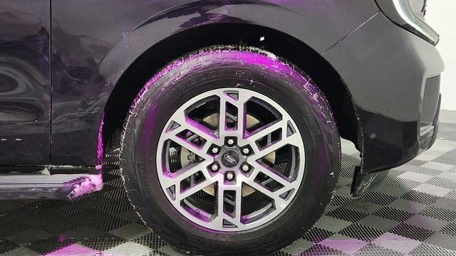 Certified 2025 Ford Expedition Max Active image 23