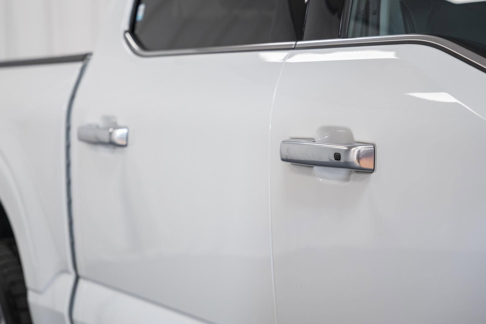 Certified 2023 Ford F150 Limited image 22