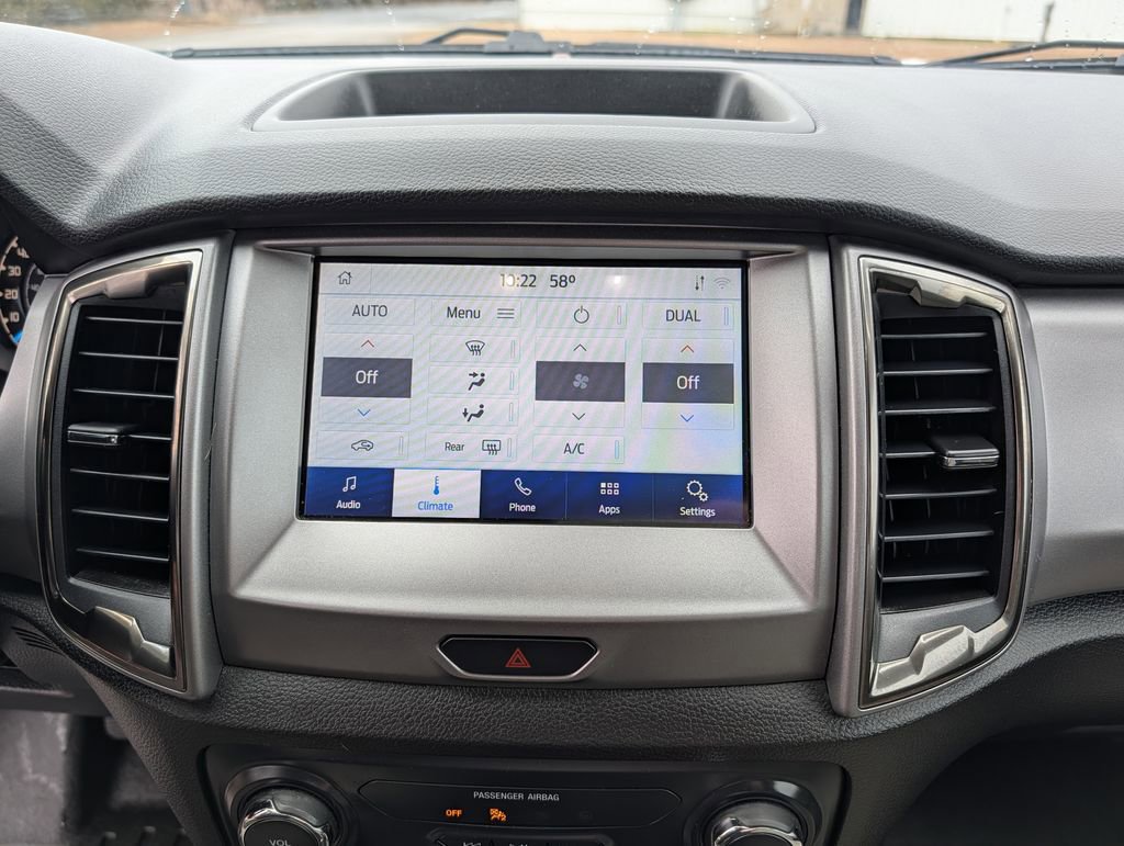 Certified 2020 Ford Ranger XLT w/ Trailer Tow Package image 13