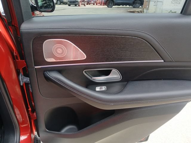 Used 2023 Mercedes-Benz GLE 350 4MATIC image 43