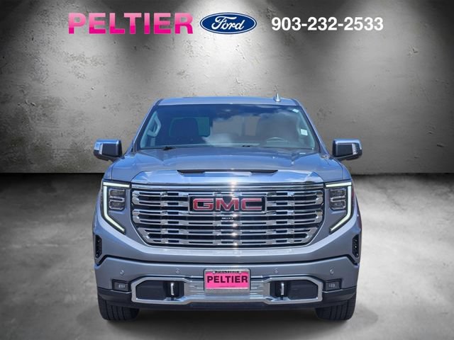 Used 2023 GMC Sierra 1500 Denali w/ Denali Reserve Package AWD/4WD image 2