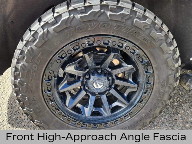 Used 2023 Chevrolet Tahoe Z71 image 21