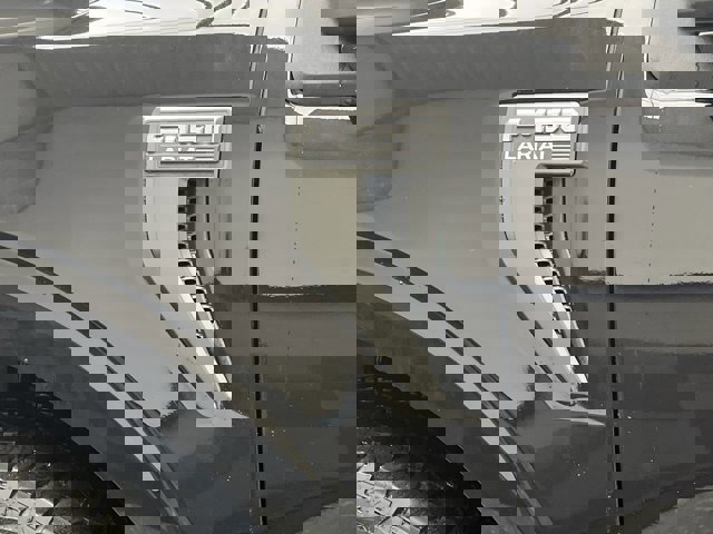 Certified 2023 Ford F150 Lariat w/ Equipment Group 502A High AWD/4WD image 40