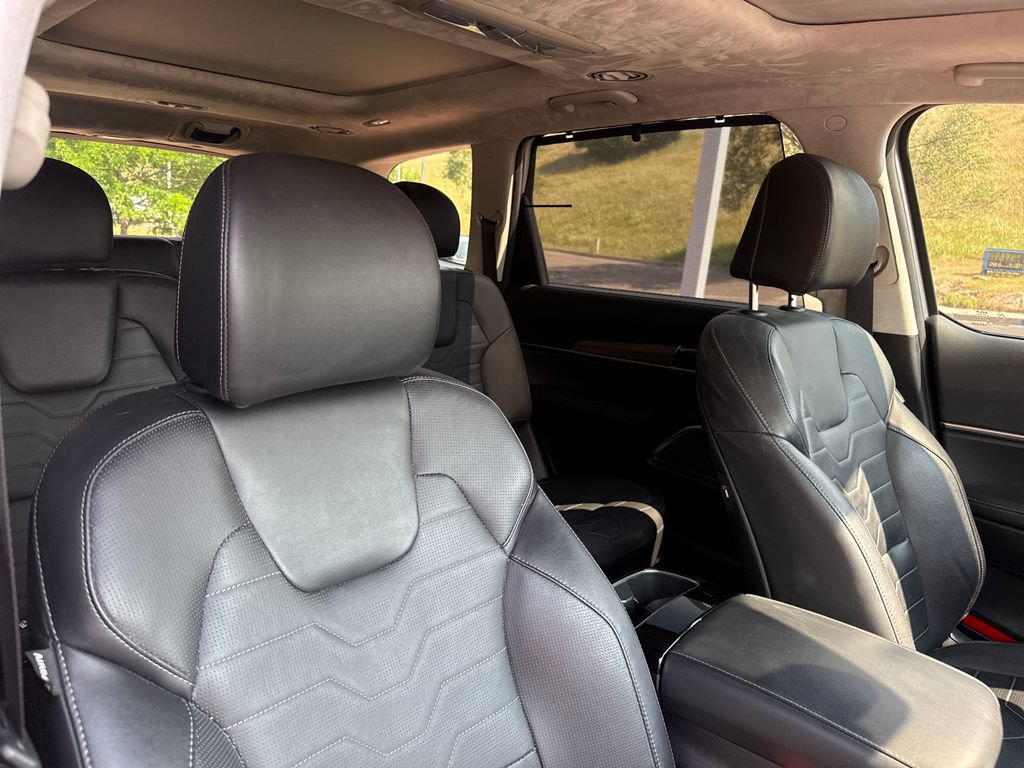 Used 2022 Kia Telluride SX w/ SX Prestige Package AWD/4WD image 36