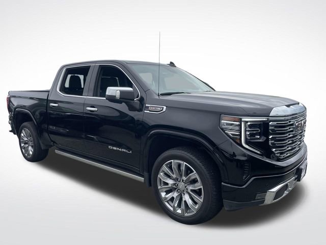 Used 2024 GMC Sierra 1500 Denali w/ Denali Reserve Package image 9