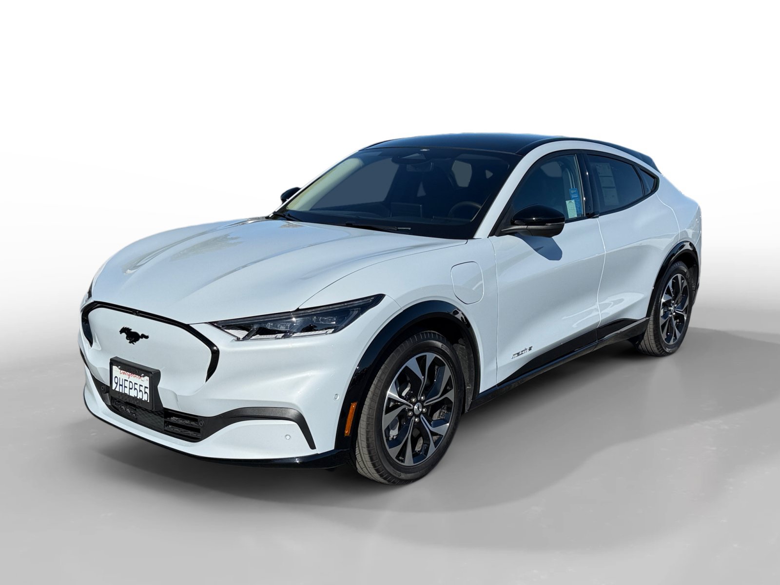 Certified 2023 Ford Mustang Mach-E Premium
