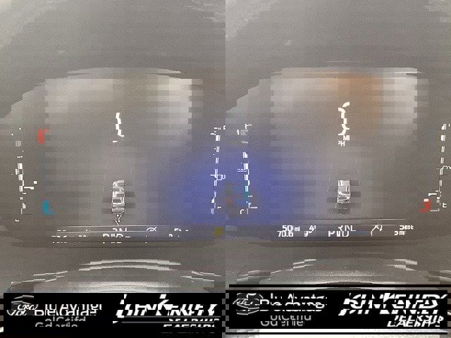 Certified 2025 Ford Escape Active w/ Cold Weather Package image 14