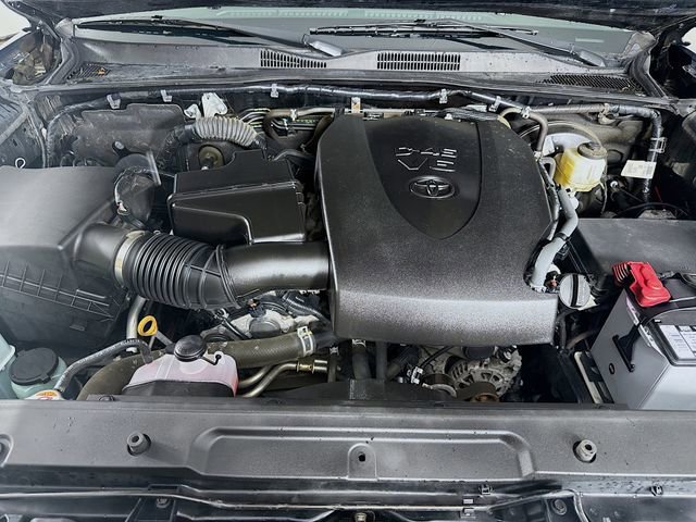 Used 2020 Toyota Tacoma SR5 image 27