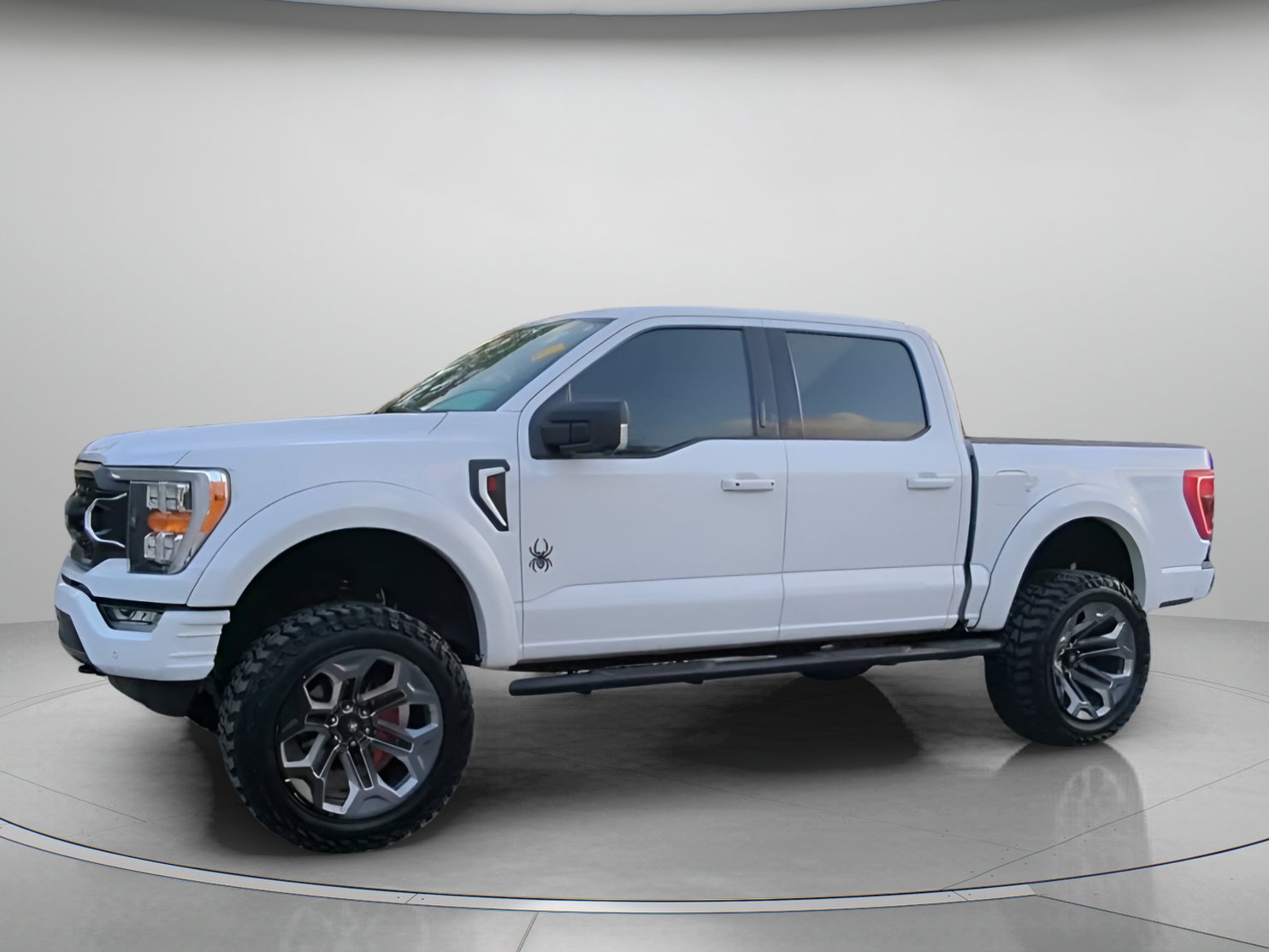 Certified 2021 Ford F150 XLT w/ Equipment Group 302A High AWD/4WD image 14