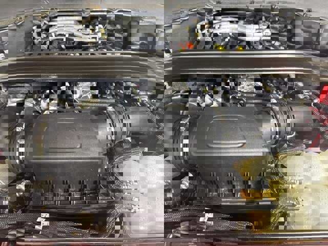 Certified 2022 Ford Explorer King Ranch w/ Premium Technology Package image 9