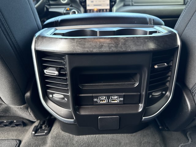 Used 2024 RAM 1500 Big Horn AWD/4WD image 19