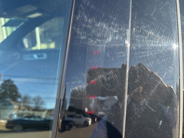 Certified 2024 Ford Explorer ST-Line w/ Class IV Trailer Tow Package image 19