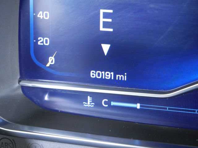 Used 2022 Chevrolet Tahoe LT w/ LT Signature Package AWD/4WD image 30