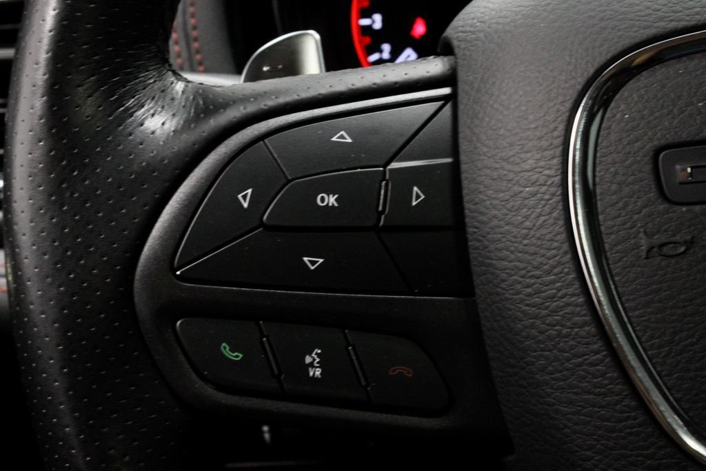 Used 2023 Dodge Durango R/T AWD/4WD image 27