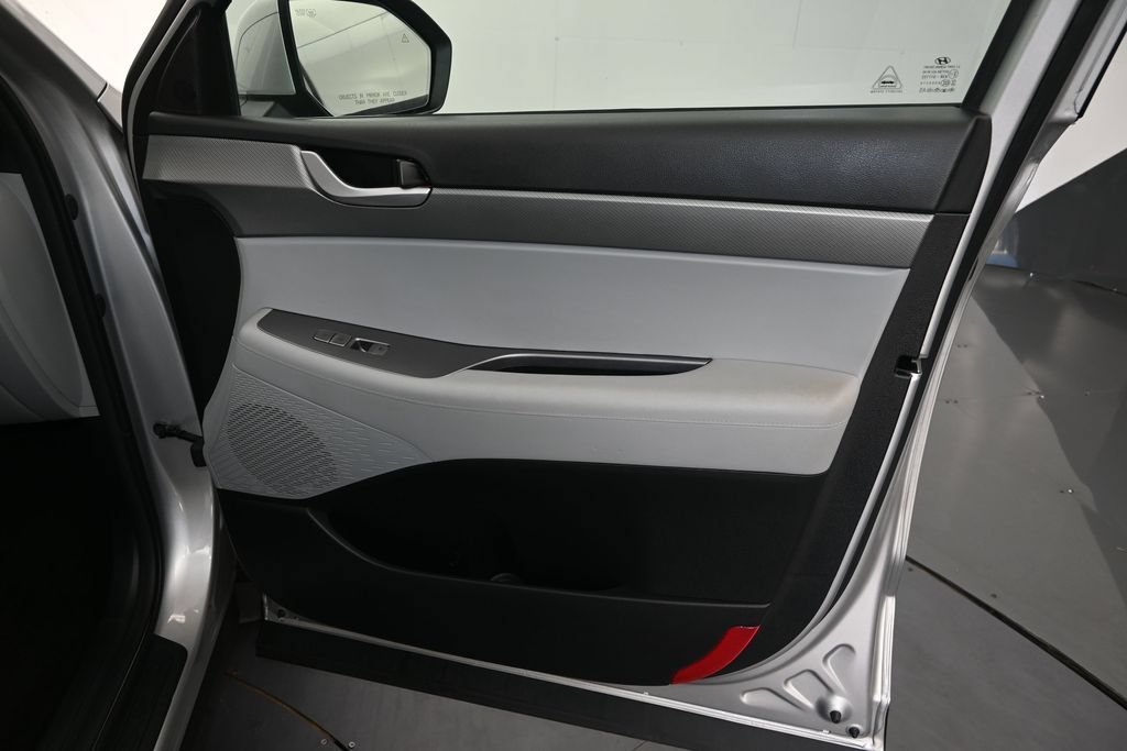 Used 2024 Hyundai Palisade SEL FWD image 15