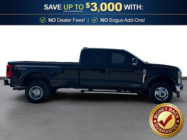 Certified 2025 Ford F350 Lariat AWD/4WD image 8