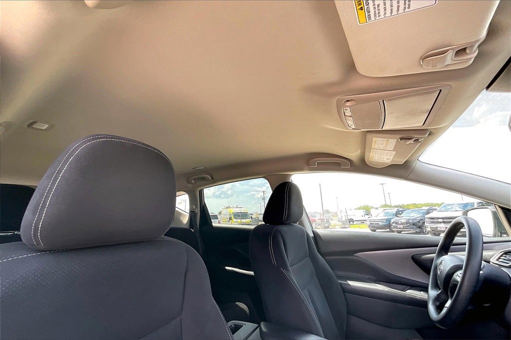 Used 2023 Nissan Murano S image 27