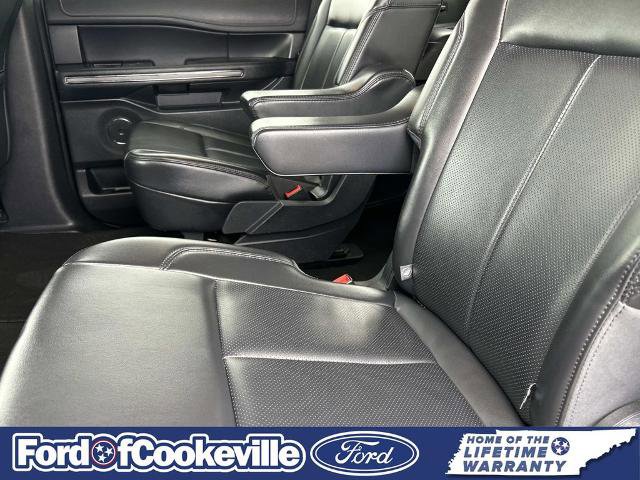 Certified 2024 Ford Expedition XLT image 18