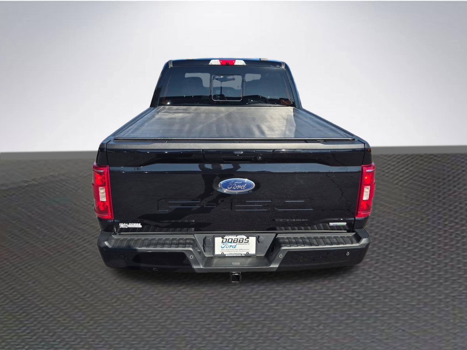 Certified 2022 Ford F150 XLT w/ Equipment Group 302A High image 7