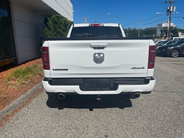 Used 2023 RAM 1500 Laramie AWD/4WD image 9