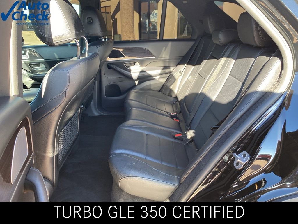 Used 2021 Mercedes-Benz GLE 350 image 18