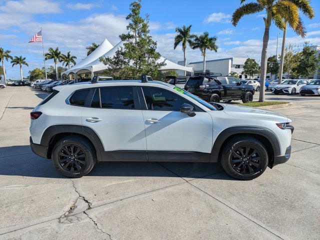 Used 2023 MAZDA CX-50 2.5 S w/ Cargo Package image 5