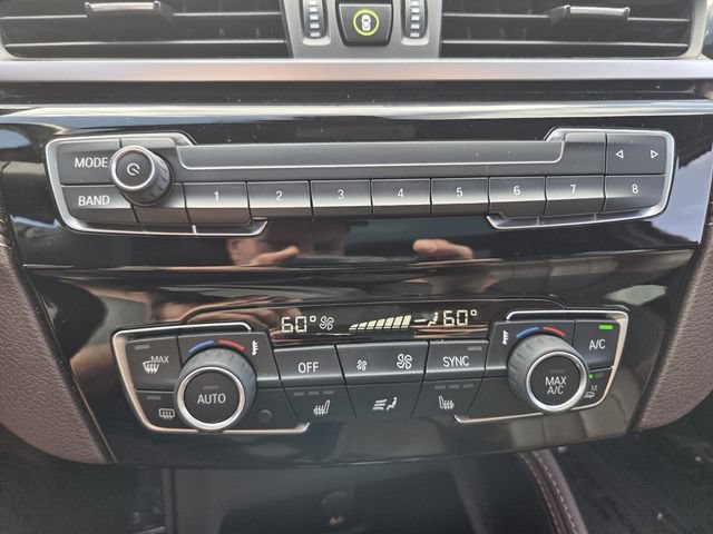 Used 2021 BMW X1 sDrive28i w/ Premium Package FWD image 27