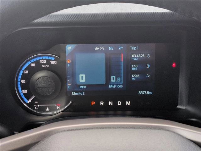 Certified 2024 Ford Bronco Badlands w/ Sasquatch Package image 11