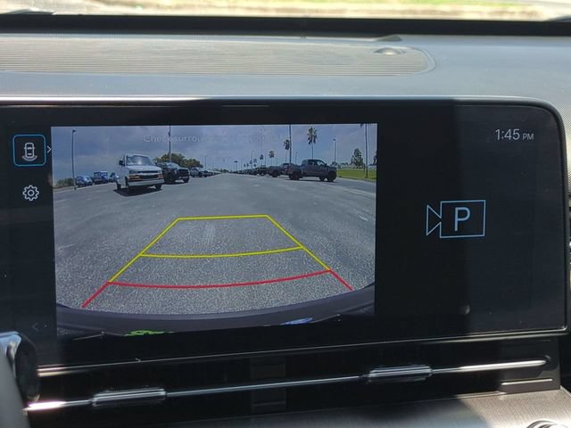 Used 2025 Hyundai Kona SEL FWD image 20