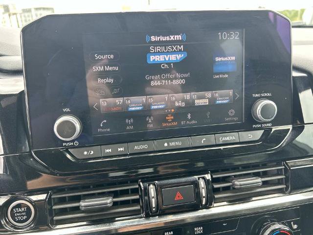 Used 2023 Nissan Pathfinder Rock Creek AWD/4WD image 34