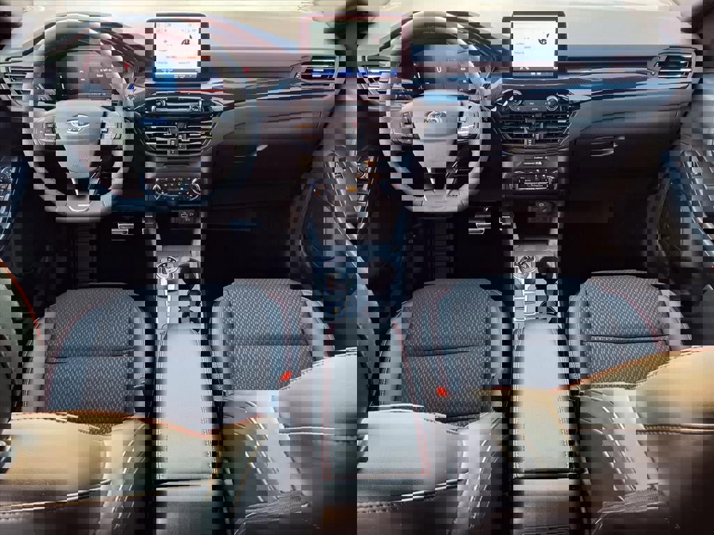 Certified 2023 Ford Escape ST-Line image 11