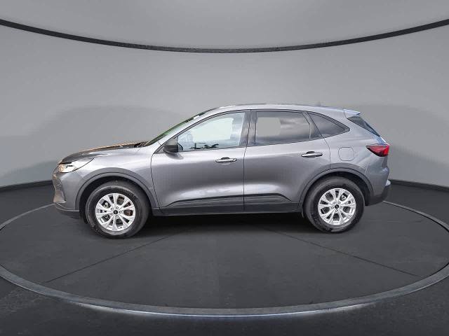 Certified 2025 Ford Escape Active AWD/4WD image 5