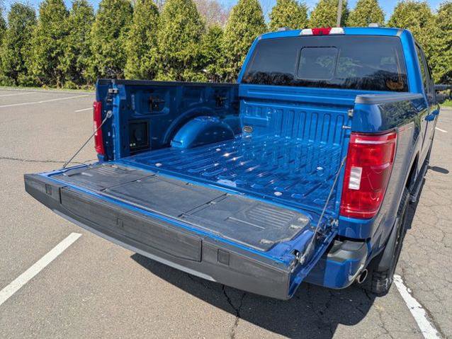 Certified 2023 Ford F150 XLT w/ Equipment Group 302A High AWD/4WD image 33
