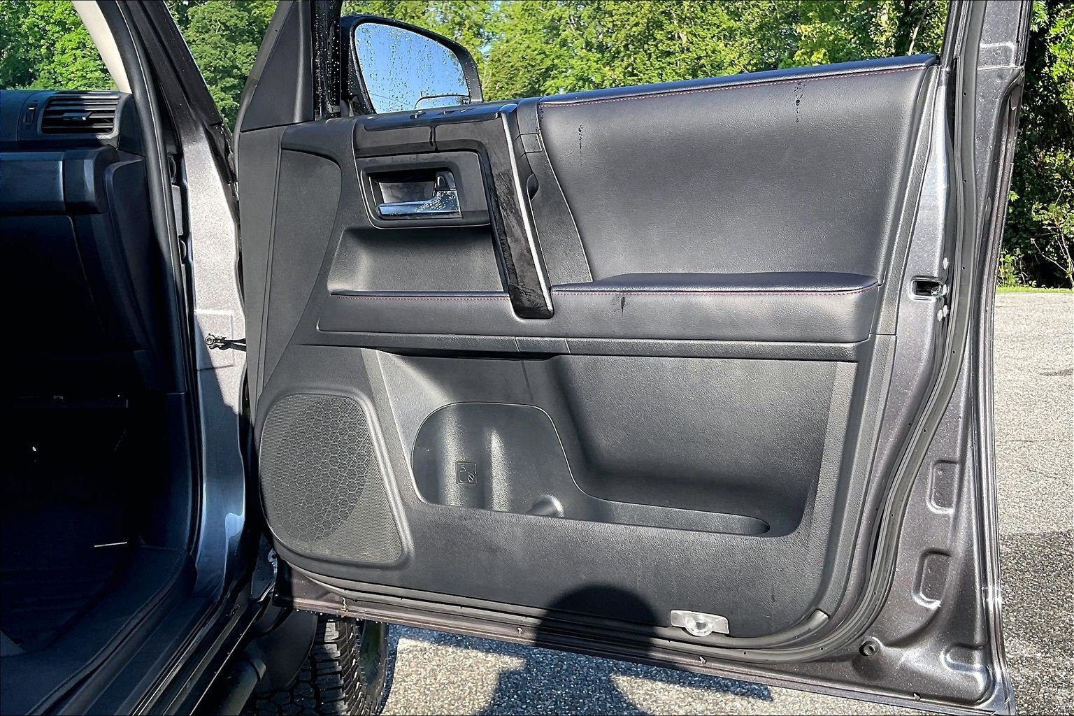 Used 2023 Toyota 4Runner TRD Pro AWD/4WD image 23
