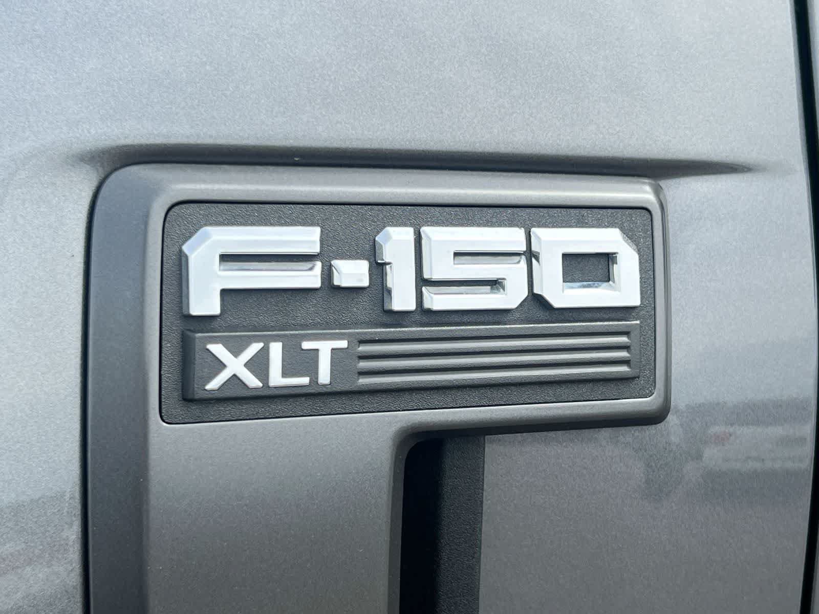 Certified 2023 Ford F150 XLT w/ Equipment Group 302A High AWD/4WD image 13