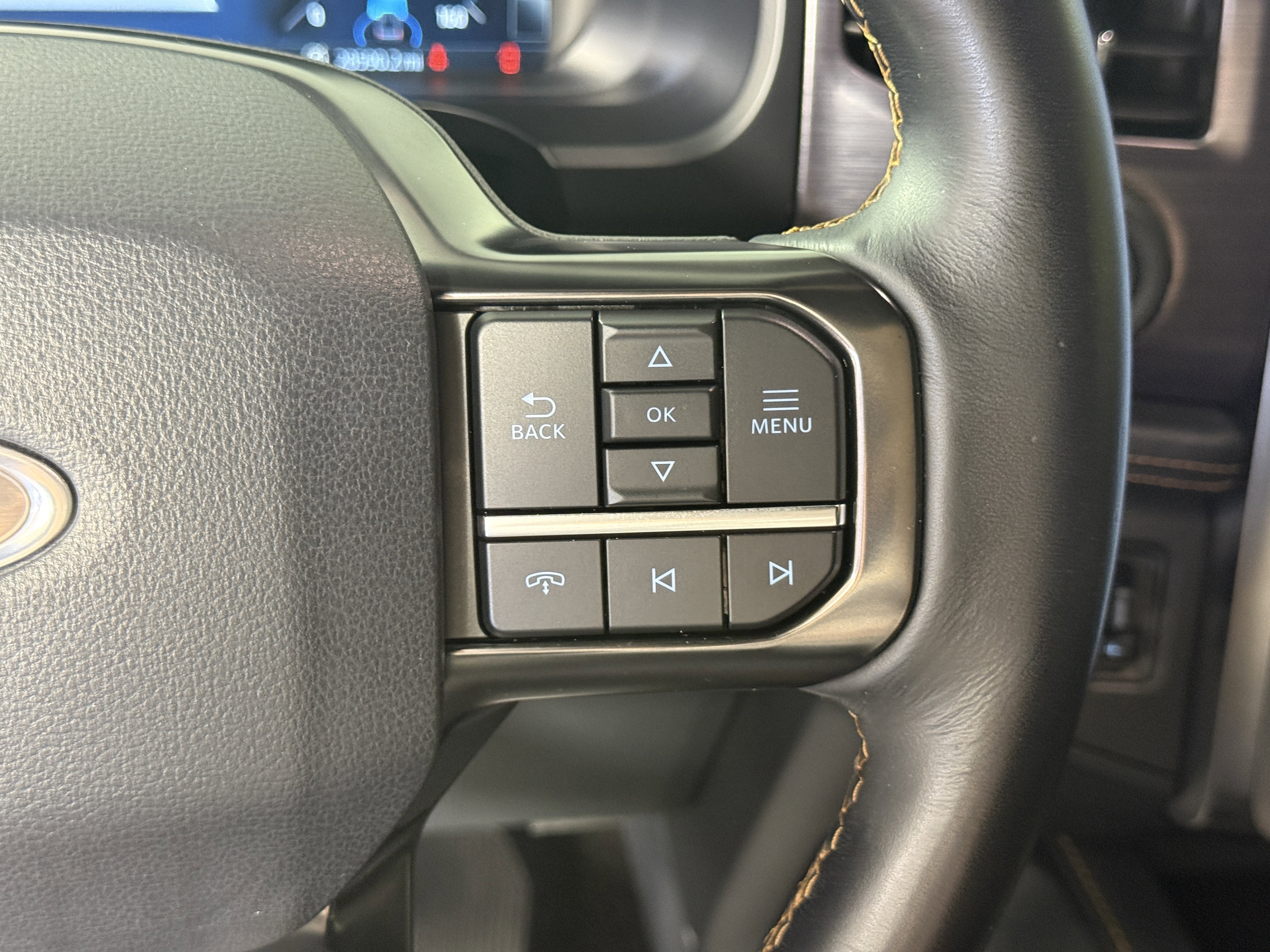 Certified 2022 Ford Expedition Max Platinum AWD/4WD image 29