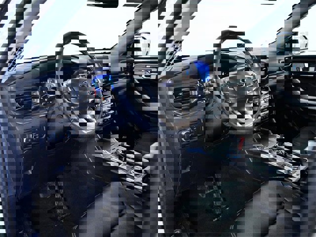 Certified 2022 Ford Explorer Limited w/ Equipment Group 301A image 16