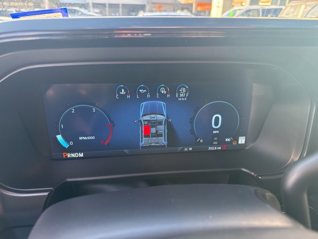 Certified 2026 Ford F250 Lariat w/ Lariat Ultimate Package image 28