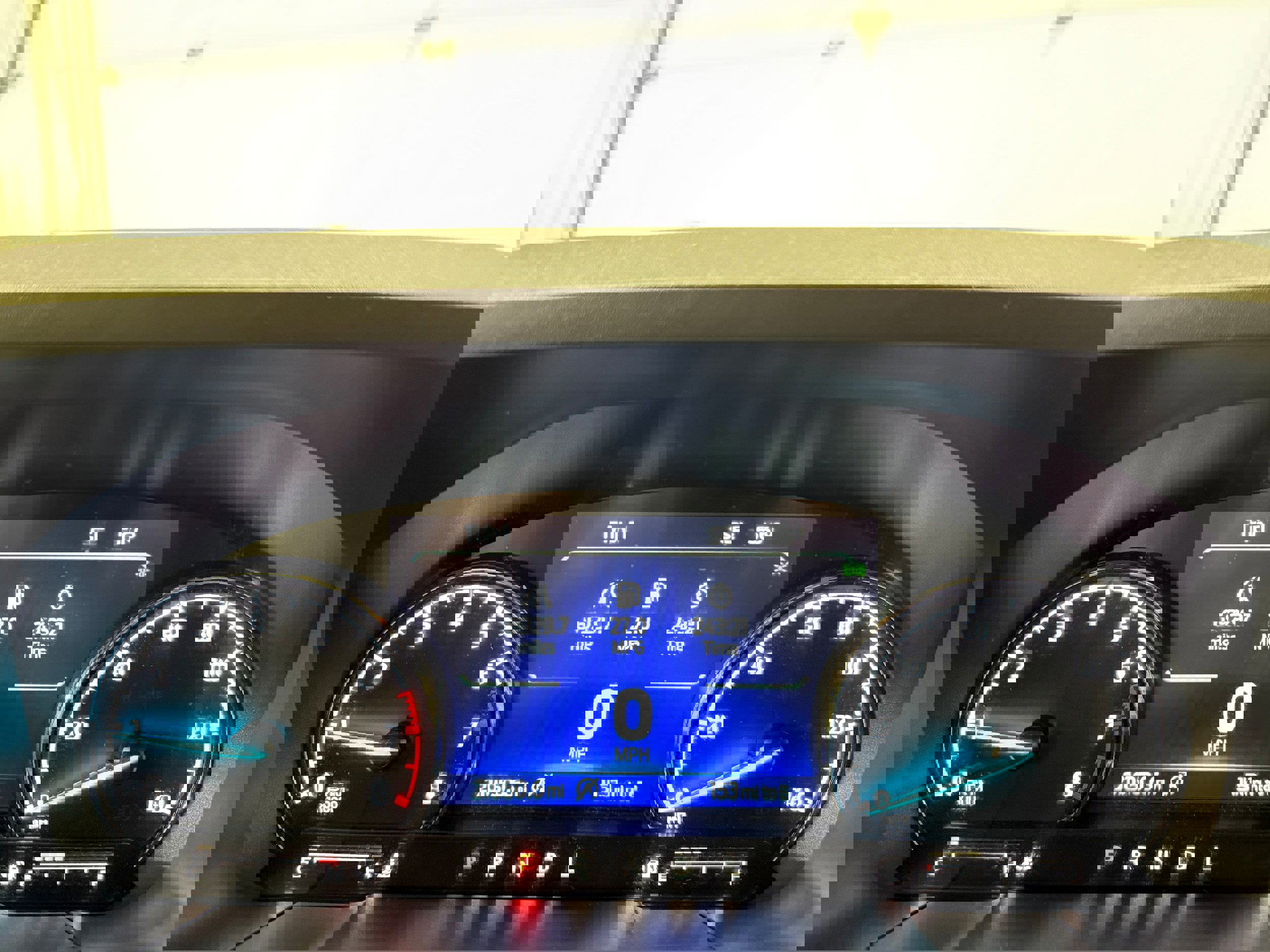 Certified 2022 Ford Maverick XLT w/ Equipment Group 300A Standard image 21