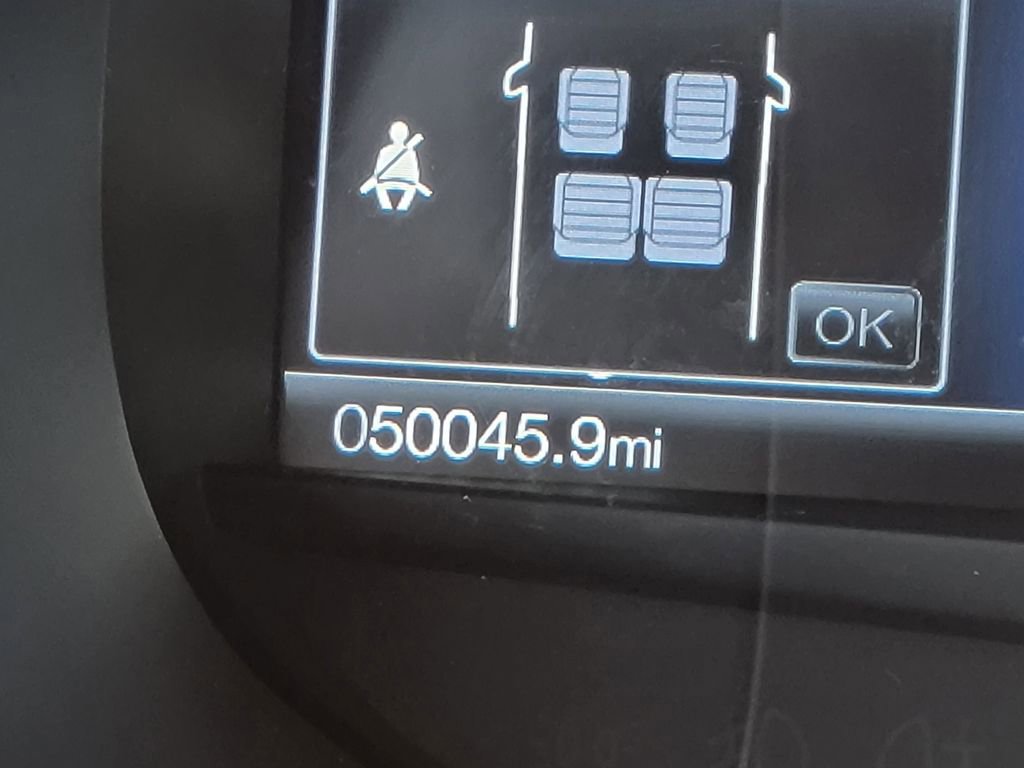 Certified 2024 Ford Edge SEL image 33