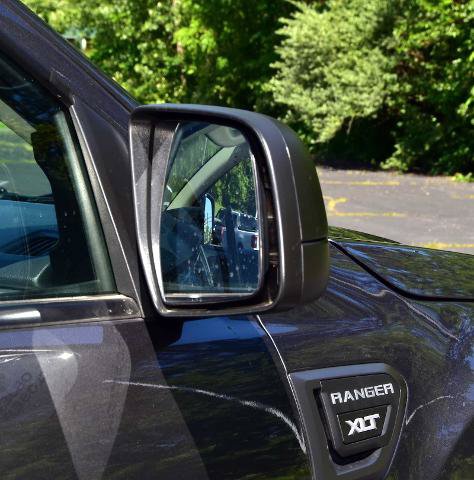 Certified 2022 Ford Ranger XLT w/ Trailer Tow Package AWD/4WD image 9