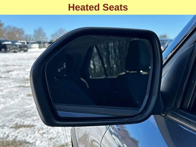 Certified 2021 Ford Explorer XLT w/ Class III Trailer Tow Package image 12