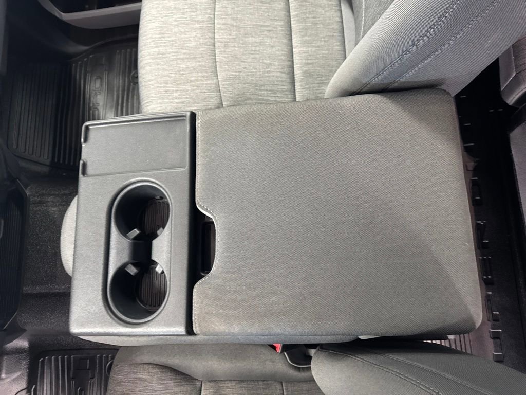 Certified 2023 Ford F350 XL w/ Snow Plow Prep Package image 21