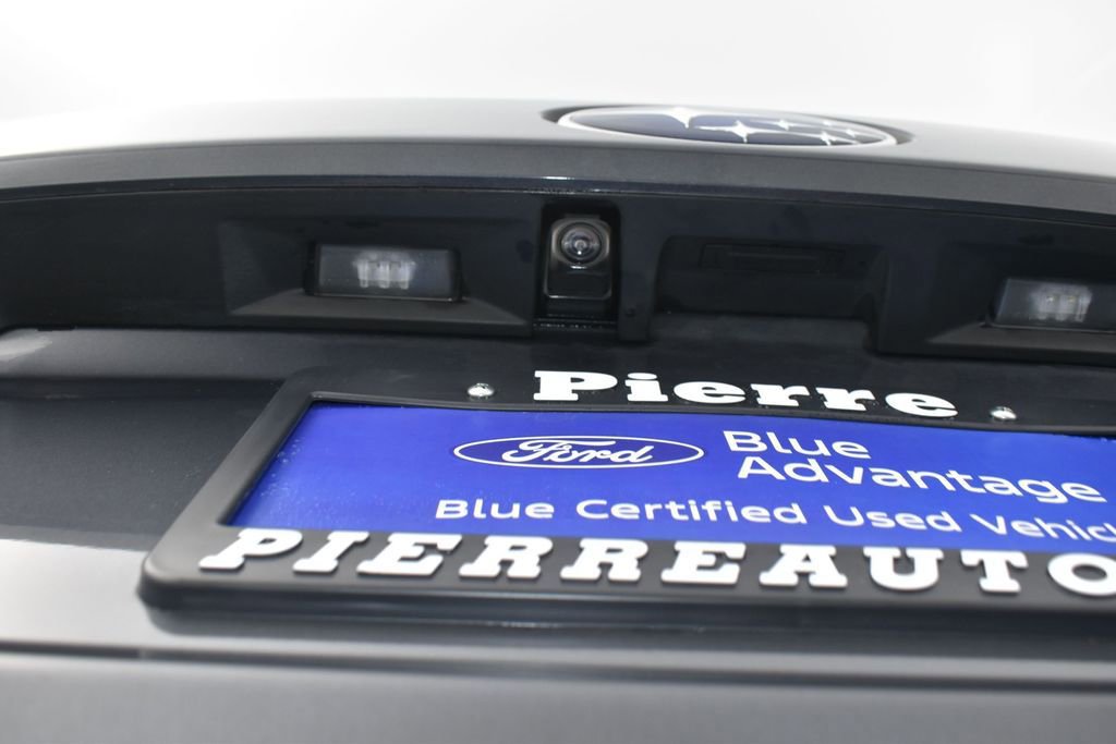 Used 2024 Subaru Outback Limited XT AWD/4WD image 28