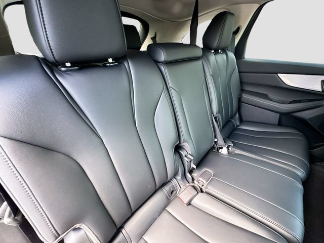 Used 2023 Acura MDX SH-AWD image 34