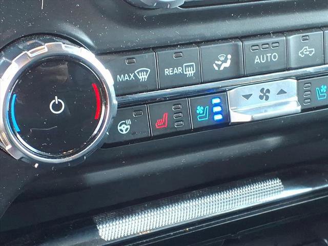 Certified 2024 Ford F150 Lariat w/ Equipment Group 502A High image 17