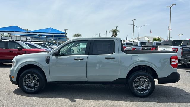 Certified 2024 Ford Maverick XLT w/ XLT Luxury Package FWD image 7