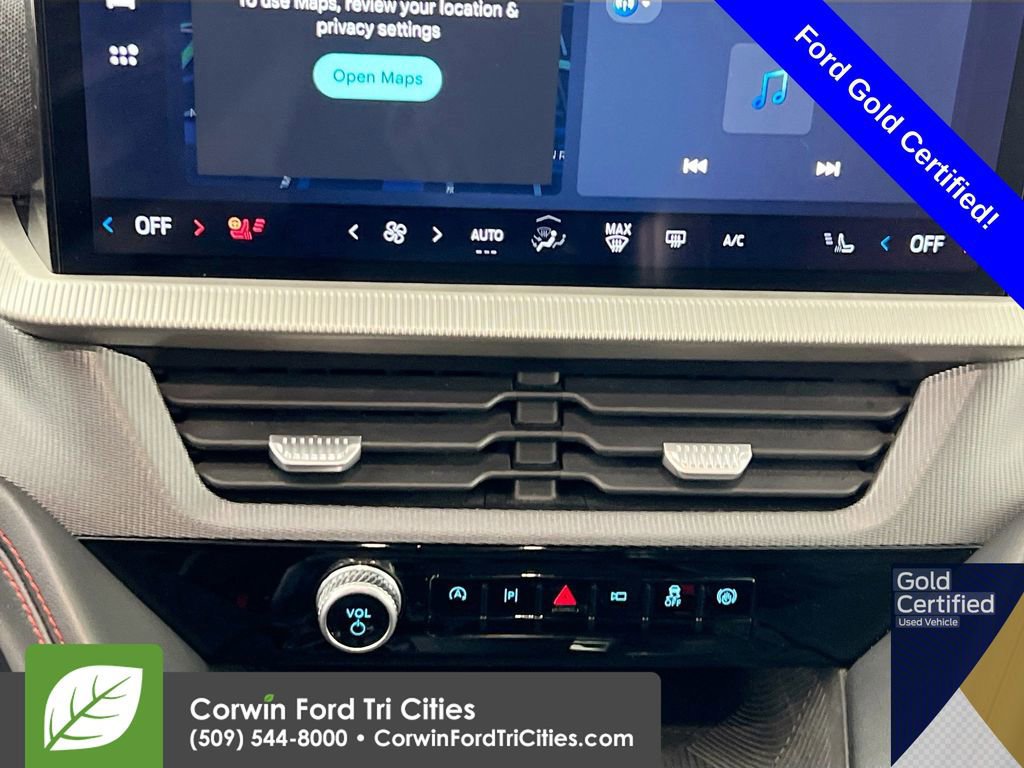 Certified 2025 Ford Explorer ST-Line image 13