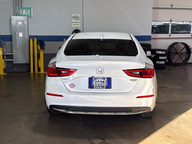 Used 2019 Honda Insight Touring image 7